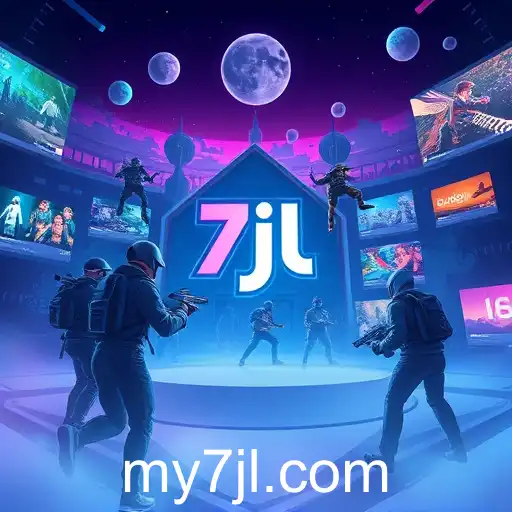 The Rise of 7jl in Gaming Communities