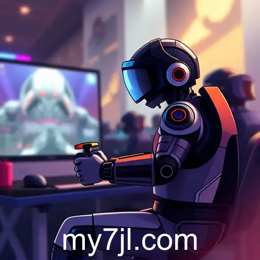 7JL Revolutionizes Online Gaming Experience