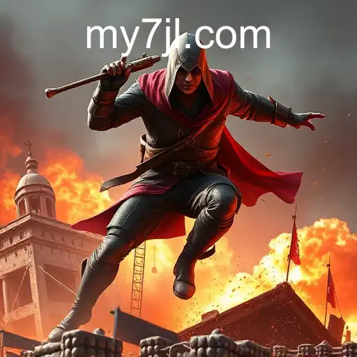 Exploring the Exciting World of Action Games: A Dive into Combat and Adventure