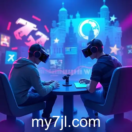 The Evolution of Online Gaming in 2025