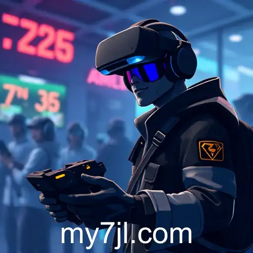 Gaming Evolution: A Look into Future Landscapes