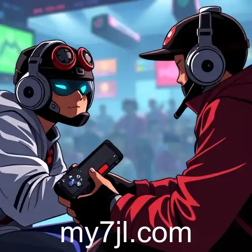 Evolution of Gaming Websites