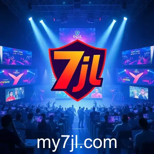 The Rise of 7jl in the Gaming World