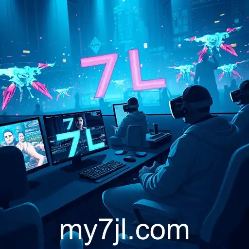 The Evolution of English Game Websites