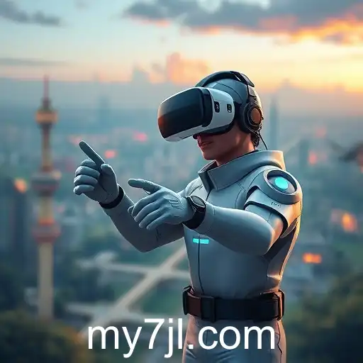 The Evolution of 7jl Gaming Website