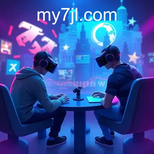 The Evolution of Online Gaming in 2025