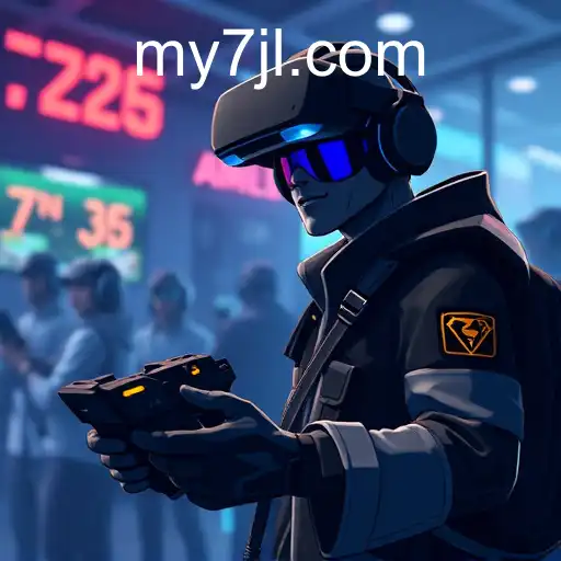 Gaming Evolution: A Look into Future Landscapes