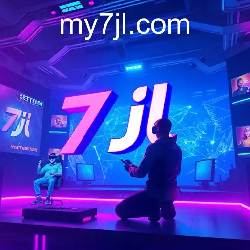 Gaming Innovations at 7jl: Exploring the Latest Trends