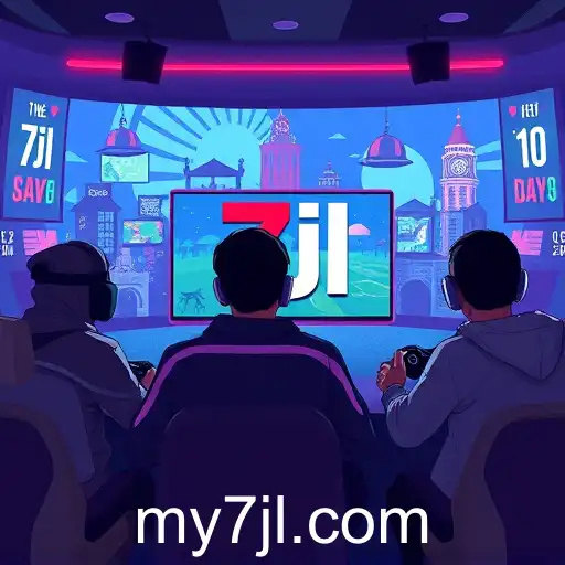 Gaming Trends in 2025: The Role of 7jl