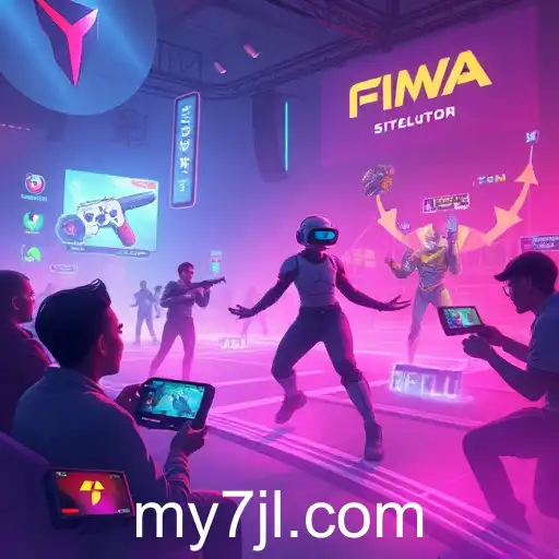 The Growing Influence of 7jl in Online Gaming