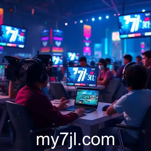 The Revival of Online Gaming: 7jl's Role