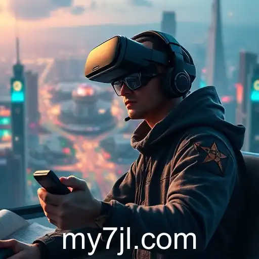 7jl: Revolutionizing Online Gaming