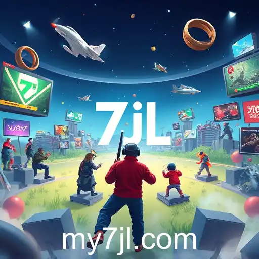 The Rise of 7JL in the Gaming World