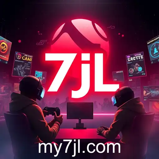 Rise of 7jl: Navigating the English Gaming Renaissance