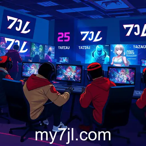 Unveiling the Rise of Interactive Entertainment