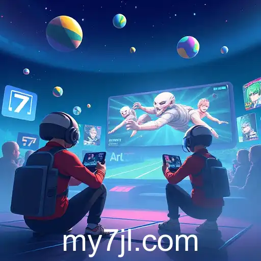 Revitalizing Online Gaming: 7jl's Rising Influence in the Digital Era