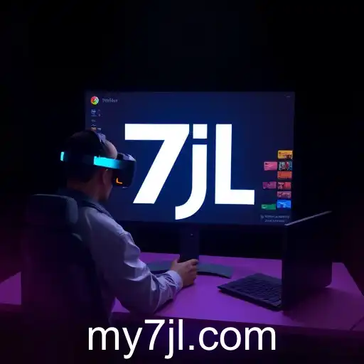 The Rise of '7jl' in Digital Gaming