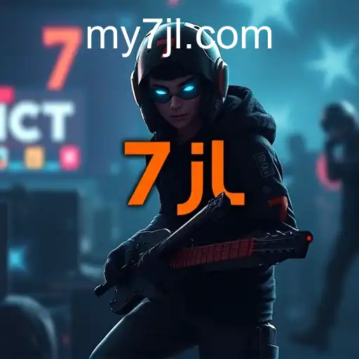 Gaming Revolution: The Rise of 7jl