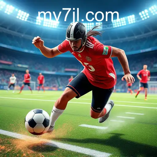 Exploring the Thrilling World of Sports Games: A Virtual Athletic Experience